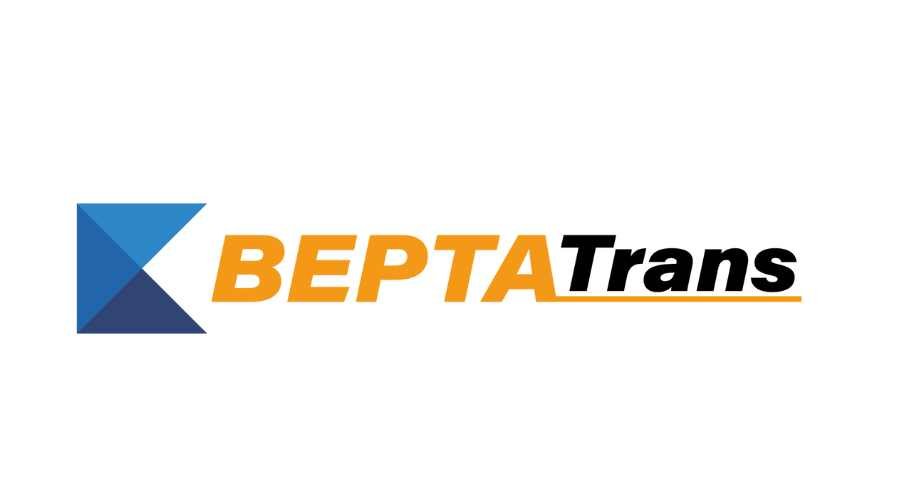 Logo Bepta Trans