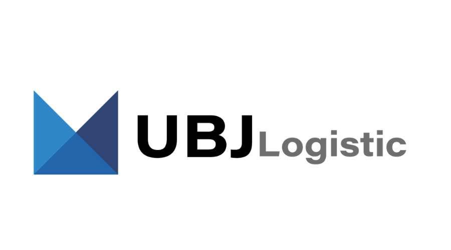 Logo UBJ Logistic