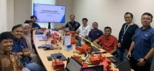Eksternal Audit ISO UBJ