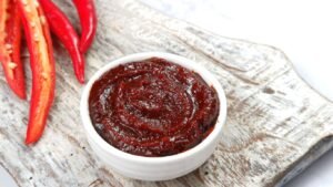 Saus Gochujang