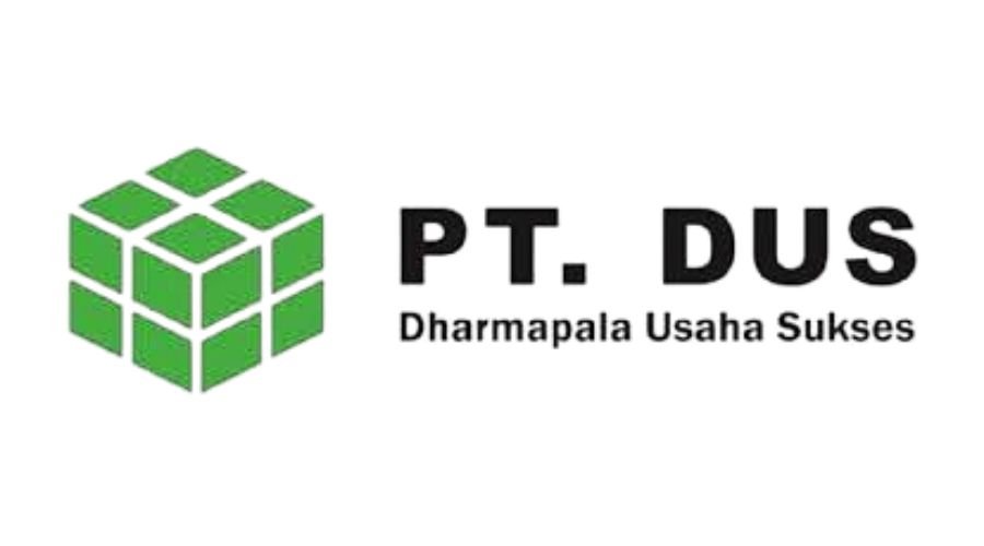 Dharmapala Usaha Sukses