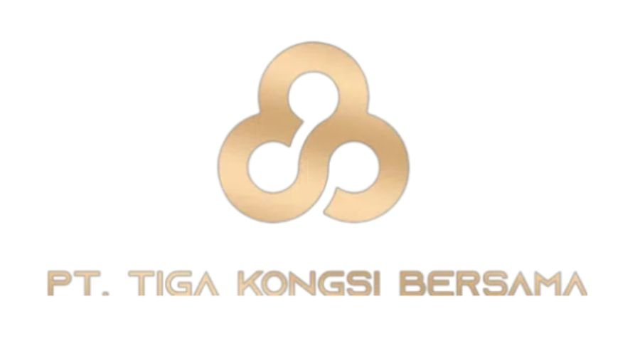 Tiga Kongsi Bersama