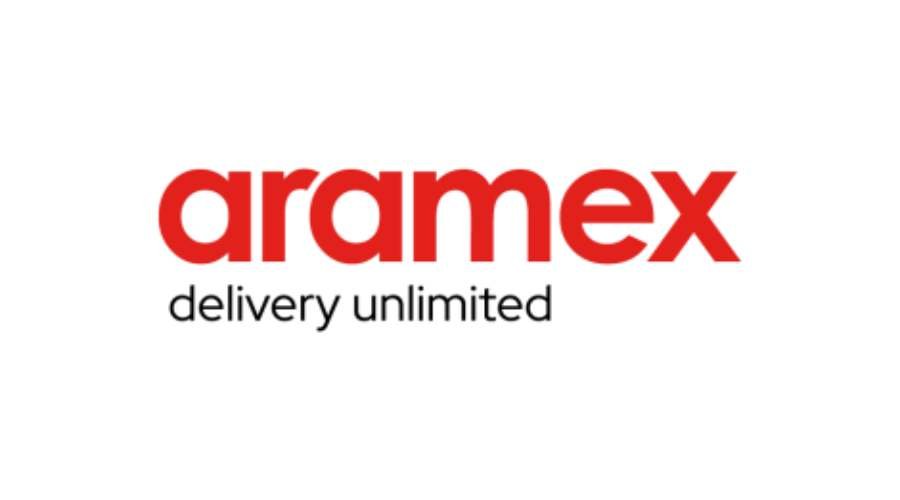 Logo Aramex