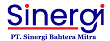 Logo Sinergi Bahtera Mitra