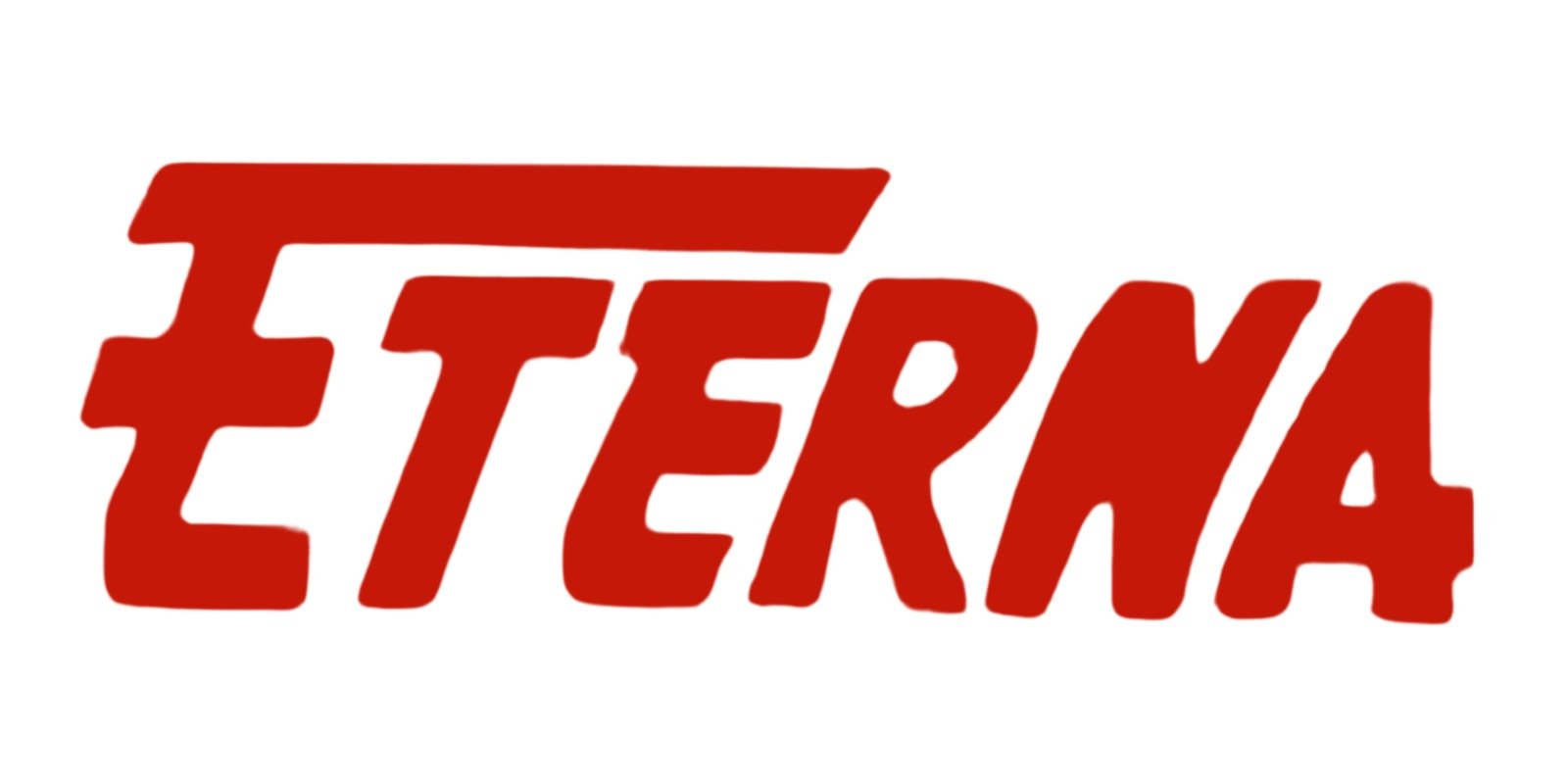 Logo Eterna