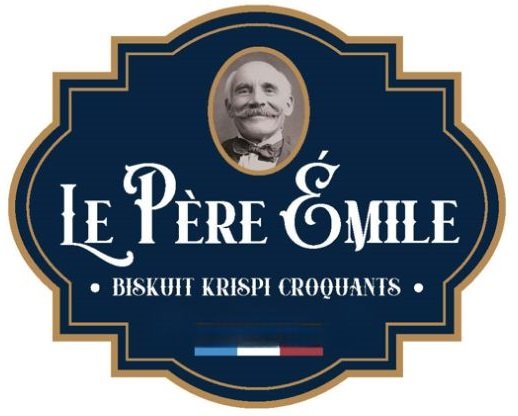 Le Pere Emile Halal