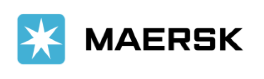 Logo Maersk