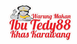 Logo warung Bu Tedy88